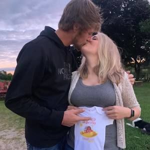 Meet your Posher, Ethan